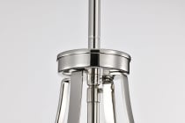 EASTON 1LT PENDANT - 60-7971
