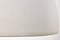 COLLINS 14" CERAMIC PENDANT - 60-8003