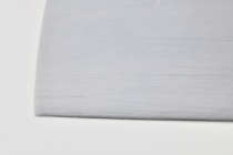 COLLINS 8" CERAMIC FLUSH MOUNT - 60-8011