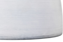 COLLINS 8" CERAMIC MINI PEND - 60-8012