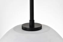 COLLINS 14" CERAMIC PENDANT - 60-8013