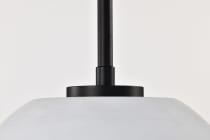 COLLINS 14" CERAMIC PENDANT - 60-8013