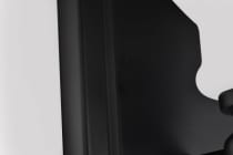 RUSSEL 1 LIGHT VANITY - 60-8021