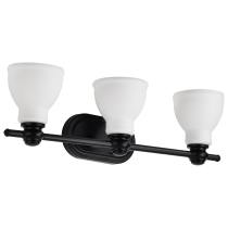 RUSSEL 3 LIGHT VANITY - 60-8023
