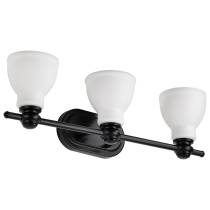 RUSSEL 3 LIGHT VANITY - 60-8023