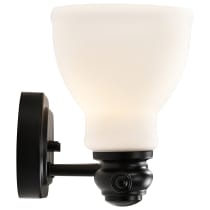RUSSEL 3 LIGHT VANITY - 60-8023