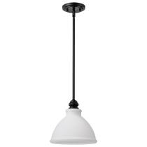 RUSSEL 10" MINI PENDANT - 60-8024
