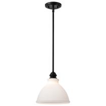RUSSEL 10" MINI PENDANT - 60-8024