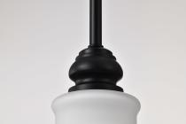 RUSSEL 10" MINI PENDANT - 60-8024