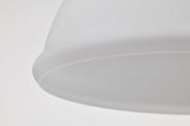 RUSSEL 10" MINI PENDANT - 60-8024