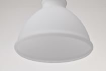 RUSSEL 10" MINI PENDANT - 60-8024