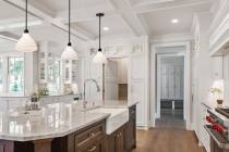 RUSSEL 10" MINI PENDANT - 60-8024