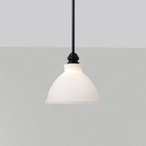 RUSSEL 10" MINI PENDANT - 60-8024