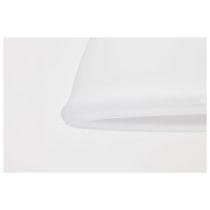 RUSSEL 10" SEMI FLUSH - 60-8025