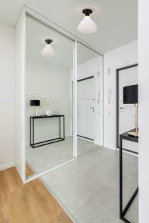 RUSSEL 10" SEMI FLUSH - 60-8025