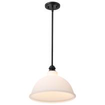 RUSSEL 14" PENDANT - 60-8026
