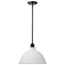 RUSSEL 14" PENDANT - 60-8026