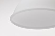 RUSSEL 14" PENDANT - 60-8026