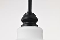 RUSSEL 14" PENDANT - 60-8026