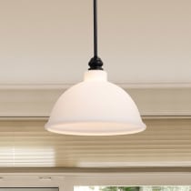 RUSSEL 14" PENDANT - 60-8026
