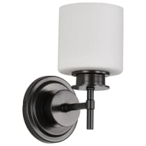 WARREN 1 LIGHT VANITY - 60-8031