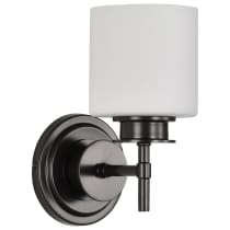 WARREN 1 LIGHT VANITY - 60-8031