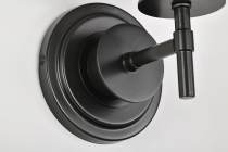 WARREN 1 LIGHT VANITY - 60-8031