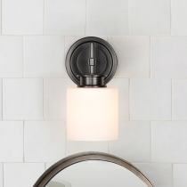 WARREN 1 LIGHT VANITY - 60-8031