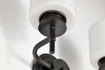 WARREN 2 LIGHT VANITY - 60-8032