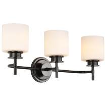 WARREN 3 LIGHT VANITY - 60-8033