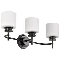WARREN 3 LIGHT VANITY - 60-8033