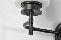 WARREN 3 LIGHT VANITY - 60-8033