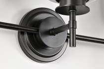 WARREN 3 LIGHT VANITY - 60-8033