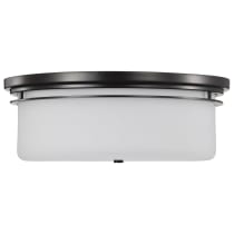 WARREN 15" FLUSH MOUNT - 60-8034