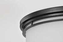 WARREN 15" FLUSH MOUNT - 60-8034