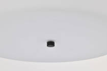 WARREN 15" FLUSH MOUNT - 60-8034