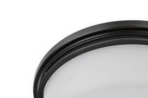 WARREN 15" FLUSH MOUNT - 60-8034