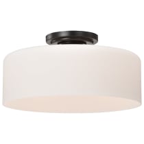 WARREN 13" SEMI FLUSH - 60-8035