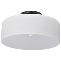 WARREN 13" SEMI FLUSH - 60-8035