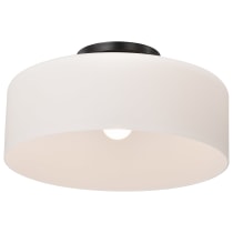 WARREN 13" SEMI FLUSH - 60-8035