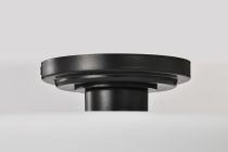 WARREN 13" SEMI FLUSH - 60-8035