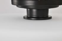 WARREN 13" SEMI FLUSH - 60-8035