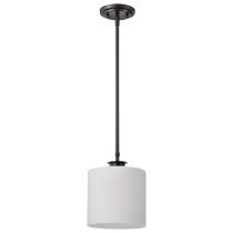 WARREN 8" PENDANT - 60-8036