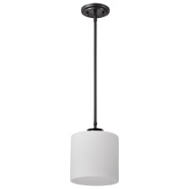 WARREN 8" PENDANT - 60-8036