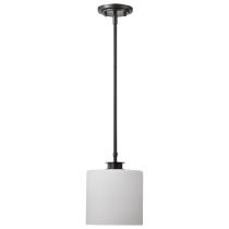WARREN 8" PENDANT - 60-8036