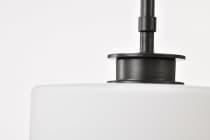 WARREN 8" PENDANT - 60-8036