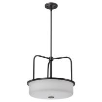 WARREN 17" PENDANT - 60-8037