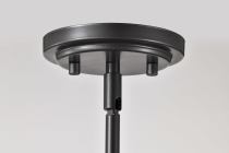 WARREN 17" PENDANT - 60-8037