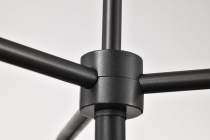 WARREN 17" PENDANT - 60-8037