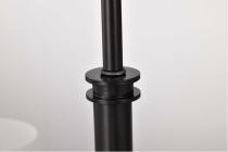 WARREN 28" 5 LIGHT CHANDELIER - 60-8038